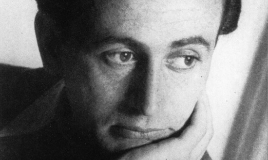 Bild Zu Hause in der Sprache. Paul Celan aus tschechischer Sicht.