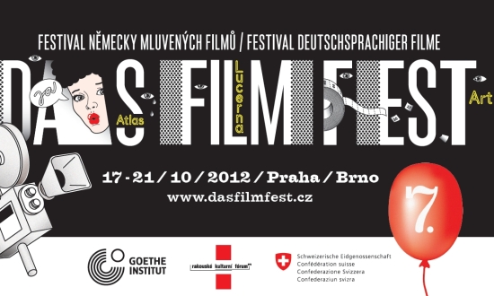 Bild Das Filmfest 2012