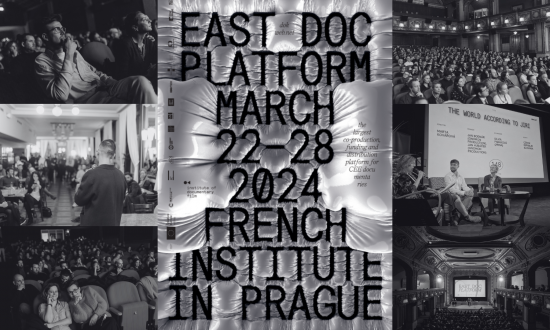 (C) East Doc Platform