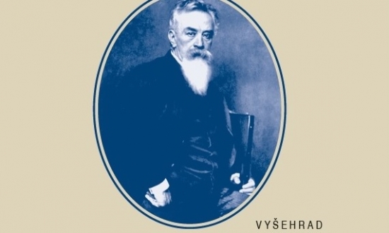 Bild Helena Kokešová: Eduard Albert (1841–1900)