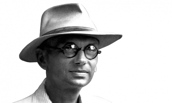 Kurt Gödel