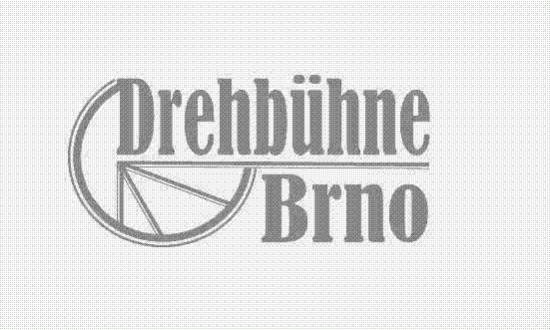 Bild Drehbühne Brno 