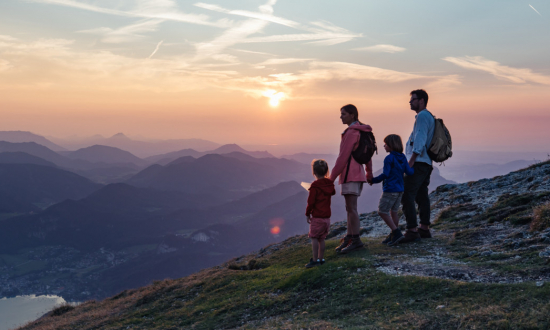 © Österreich Werbung/Sebastian Stiphout