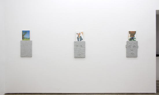 © Titania Seidl, Lukas Thaler