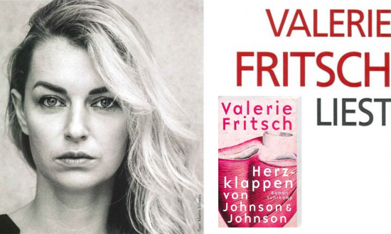 Bild Valerie Fritsch