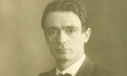 Bild Rudolf Steiner und die zeitgenössische Kunst