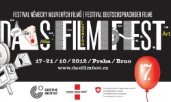 Bild Das Filmfest 2012
