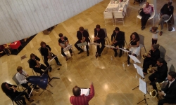 European Saxophone Ensemble