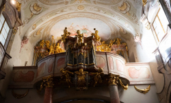 © Mezinárodní festival Silberbauerovo hudební Podyjí