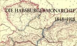 Bild Die Habsburgermonarchie 1848-1918