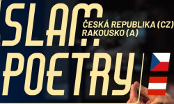 Bild Österreichisch-tschechische SLAM POETRY