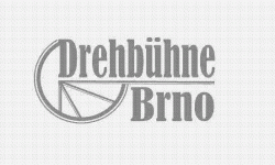Bild Drehbühne Brno 
