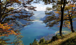 Indian-Summer-Spaetsommer-am-Achensee-Seeberg_Achensee-Tourismus (c) Oesterreich Werbung_Siegfried Frewein