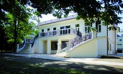 Bild Gustav Klimts Werkstatt in Wien. Ein Meisteratelier als Museum in Progress