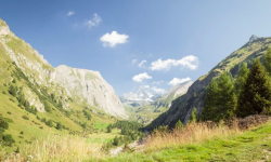 Grossglockner-Nationalpark-Hohe-Tauern © Oesterreich-Werbung_Peter-Podpera